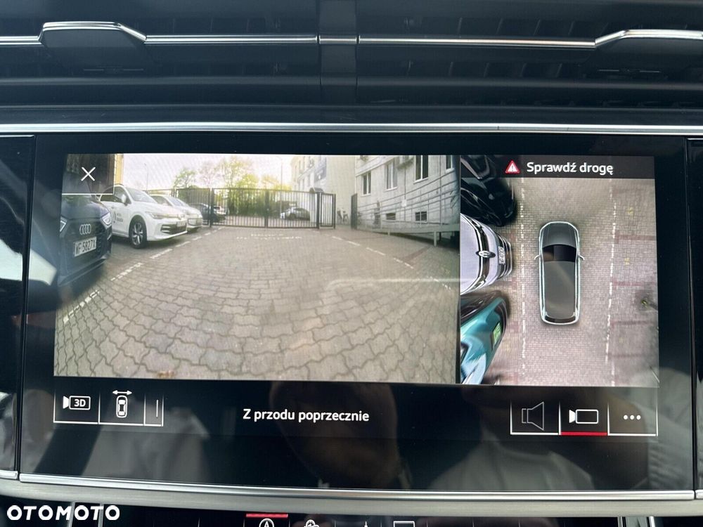 Audi Q7 50 TDI Quattro Tiptronic - 24