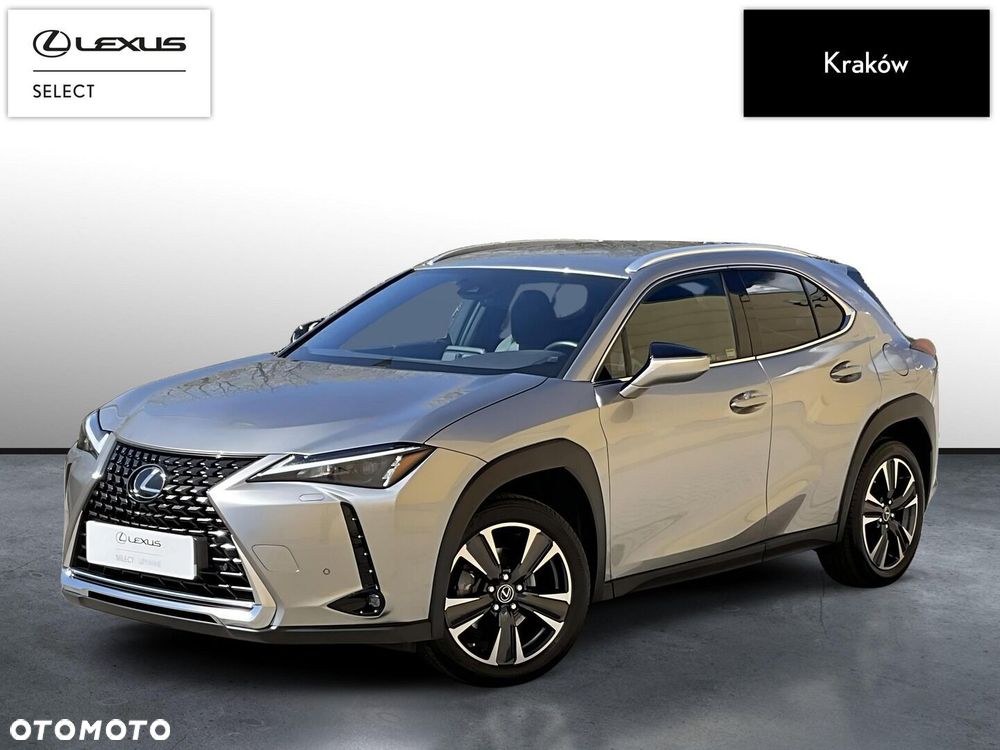 Lexus UX 250h GPF Business 2WD - 1