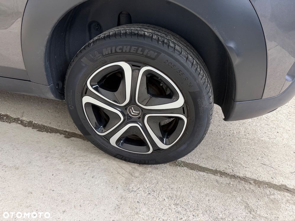 Citroën C4 Cactus PureTech 110 Stop&Start C-SERIES - 39