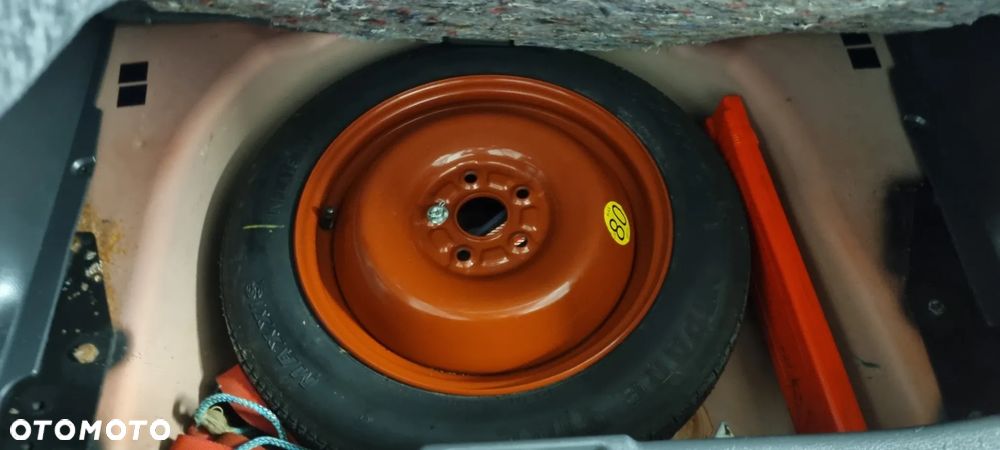 Fiat Sedici 1.6 16V 4x4 Dynamic - 15