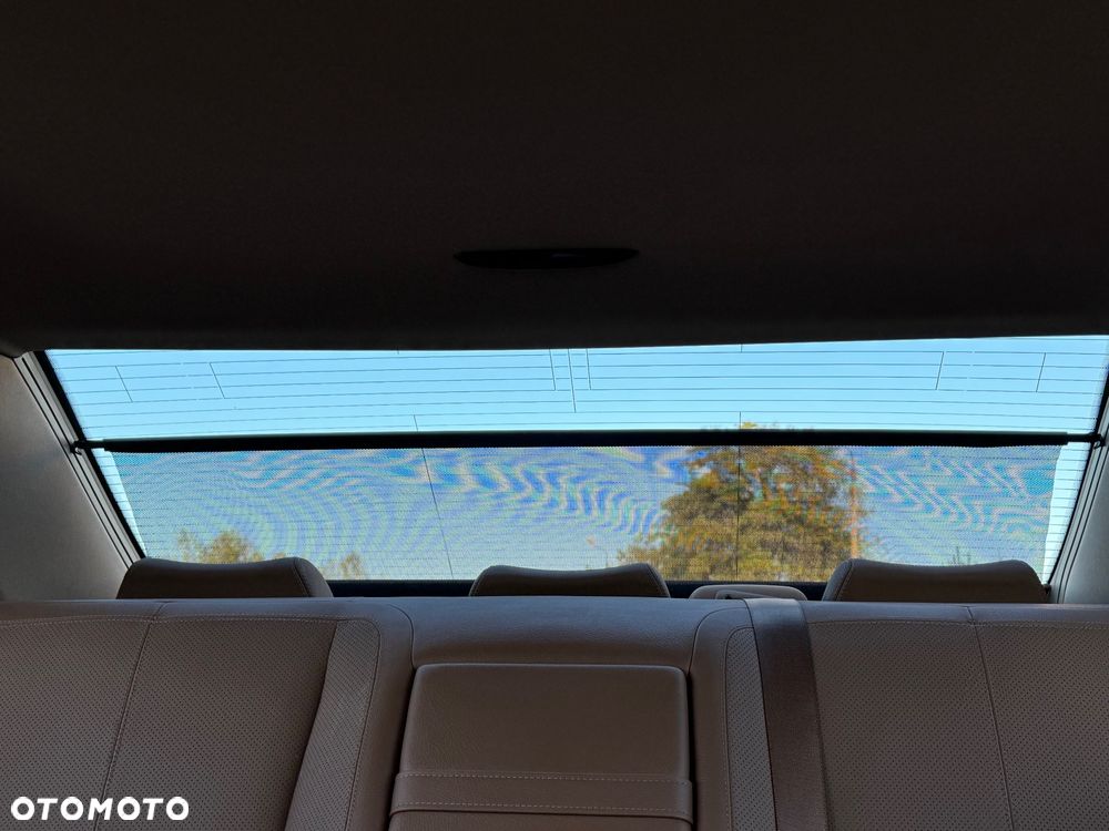 Mercedes-Benz Klasa S 450 7G-TRONIC - 24