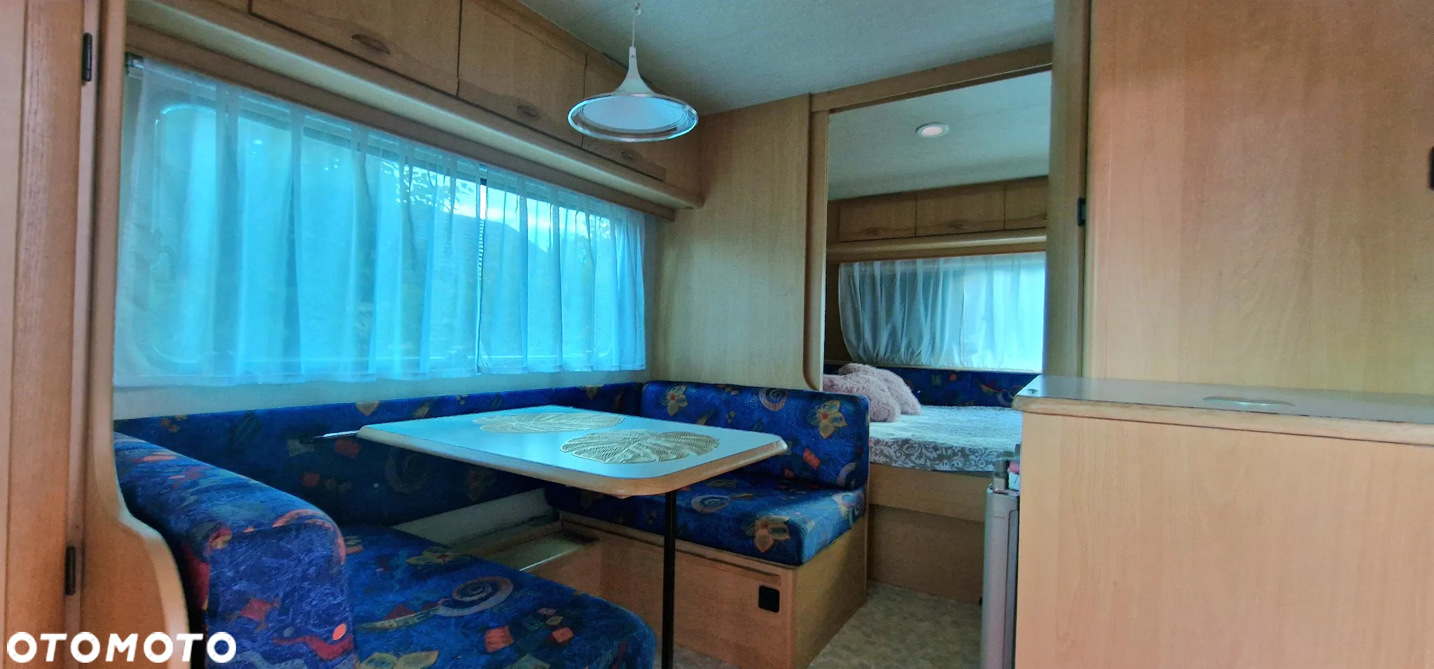 Adria Unica 462 - 15
