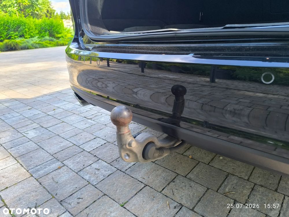 Volvo V90 D5 AWD Momentum Pro - 11