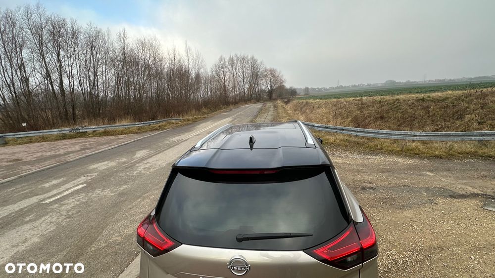 Nissan X-Trail 1.5 VC-T e-POWER Tekna e-4ORCE - 4