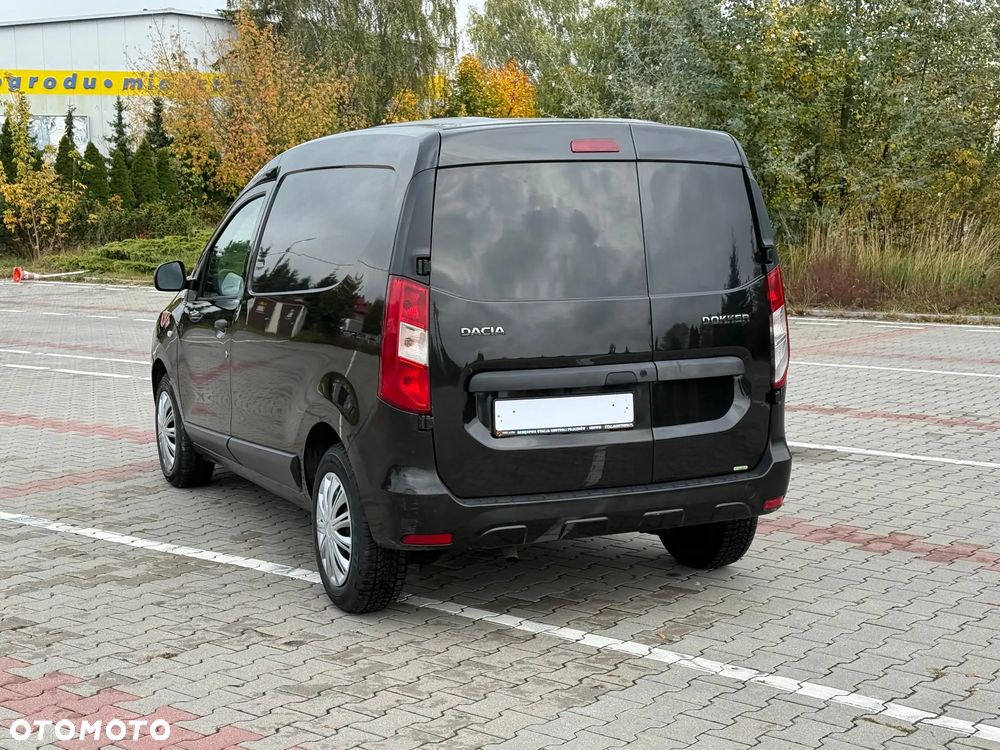 Dacia DOOKER - 12