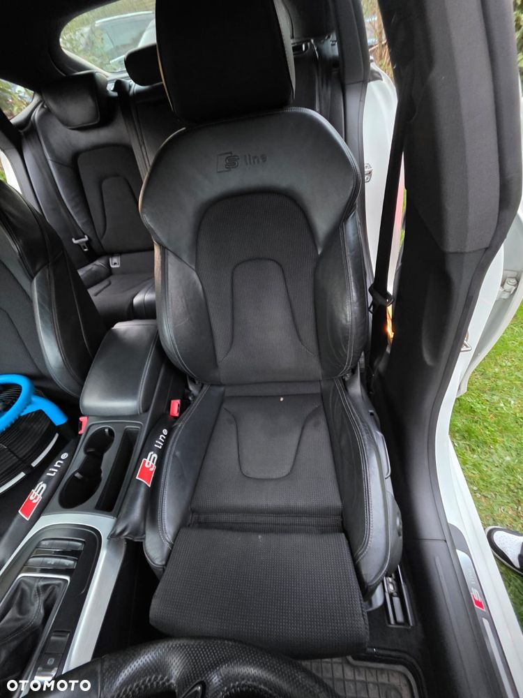 Audi A5 Sportback - 9