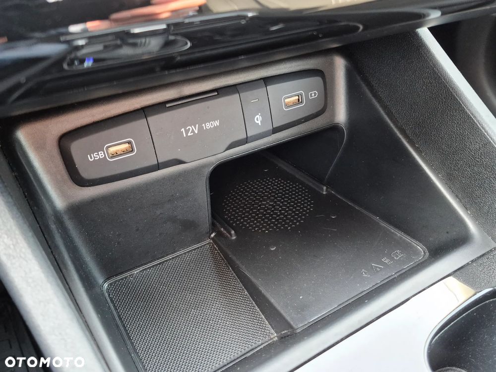 Hyundai Tucson 1.6 T-GDi 48V Smart 2WD DCT - 29