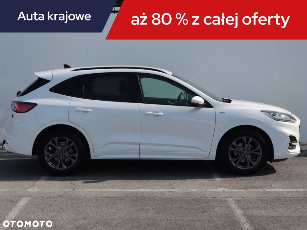 Ford Kuga - 8