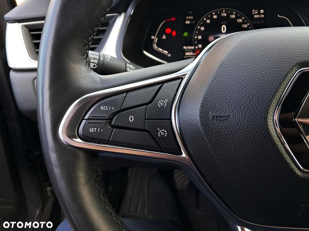 Renault Captur - 13