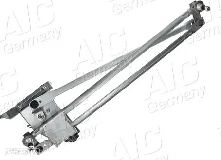 Aranhiço do motor das escovas do limpa vidros Peugeot Boxer Fiat Ducato Citroen Jumper 2002-  6405L7 6405.L7 - 1