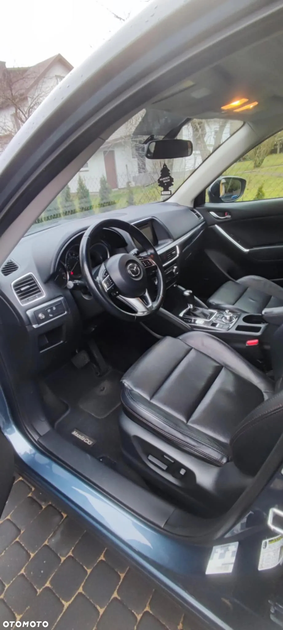 Mazda CX-5 - 18