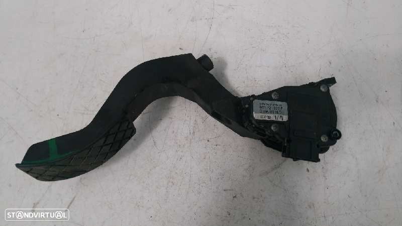 PEDAL ACELERADOR VOLKSWAGEN PASSAT 2001 -8D1721523K - 4