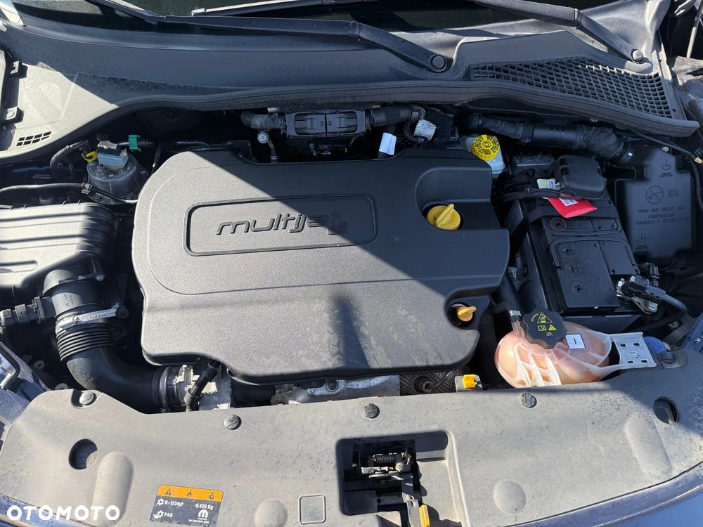 Fiat Tipo 1.6 MultiJet Easy - 19