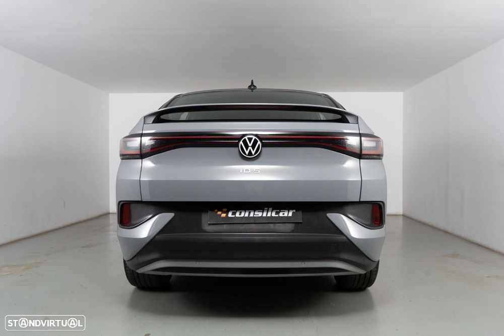 VW ID.5 77 kWh Pro Performance - 5