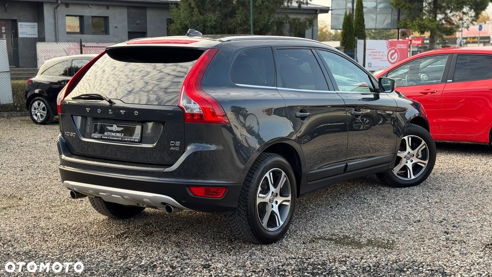Volvo Xc60 2012 photo 2