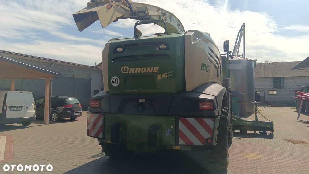 Krone - 6