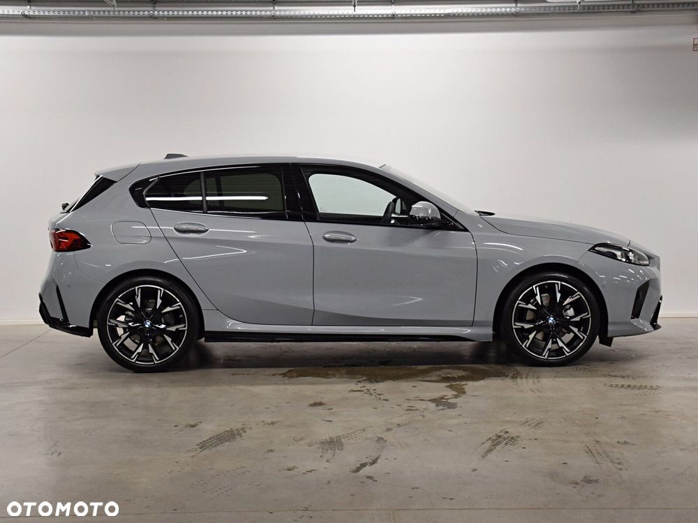 BMW Seria 1 - 7