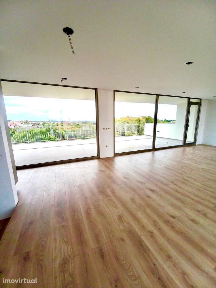 Apartamento T3 implex em Ílhavo - Grande imagem: 2/39
