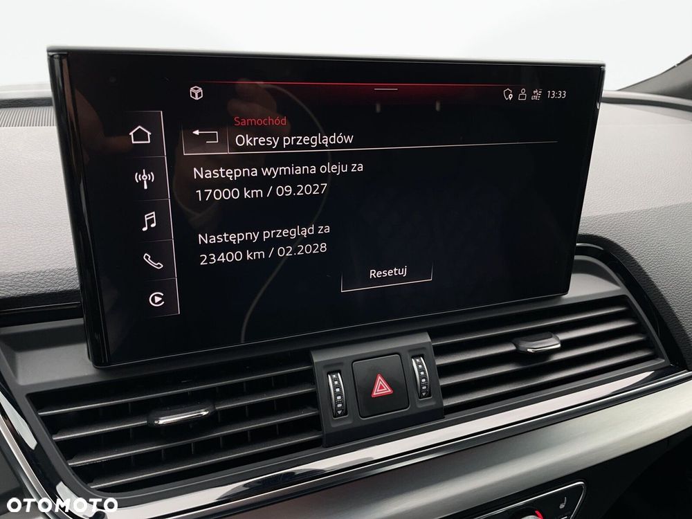 Audi SQ5 - 31
