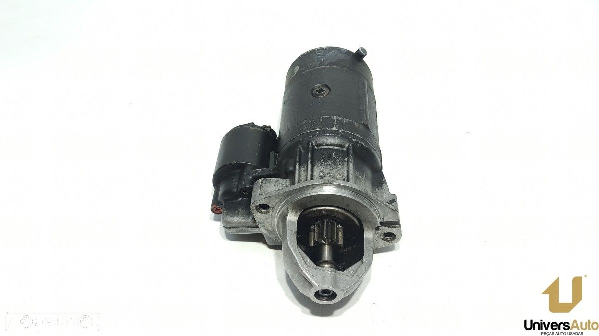 MOTOR DE ARRANQUE MERCEDES CLASE C (W201) BERLINA D 190 (201.122) - 4
