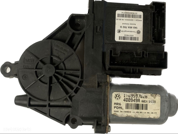 Silnik Silniczek Podnoszenia szyb szyby przód tył prawy lewy Audi Seat Skoda Volkswagen 1K0959792G 1T0959702B 6Q2959802A 1K0959792C 1T0959702 6Q2959801A 1K5837402R 1K0959793G 1K0959701K 1K0959793C 1K0959793G 1K0959792G 1K0959792C 1K4837401Q 1K0959702K 1K0959792G 1K0959794E 1K0959703N 1K0959703G 1K0959703B 5P0839401 1K0959704F 5P0839461A 1K0959703E 1K5839402B  6Q1959802A