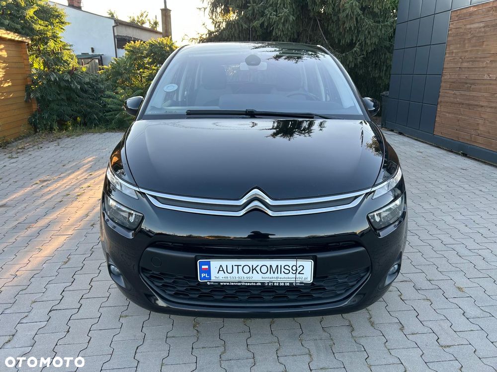 Citroën C4 Picasso 1.6 e-HDi Attraction - 13