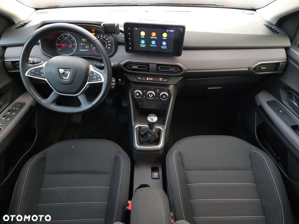 Dacia Jogger - 16