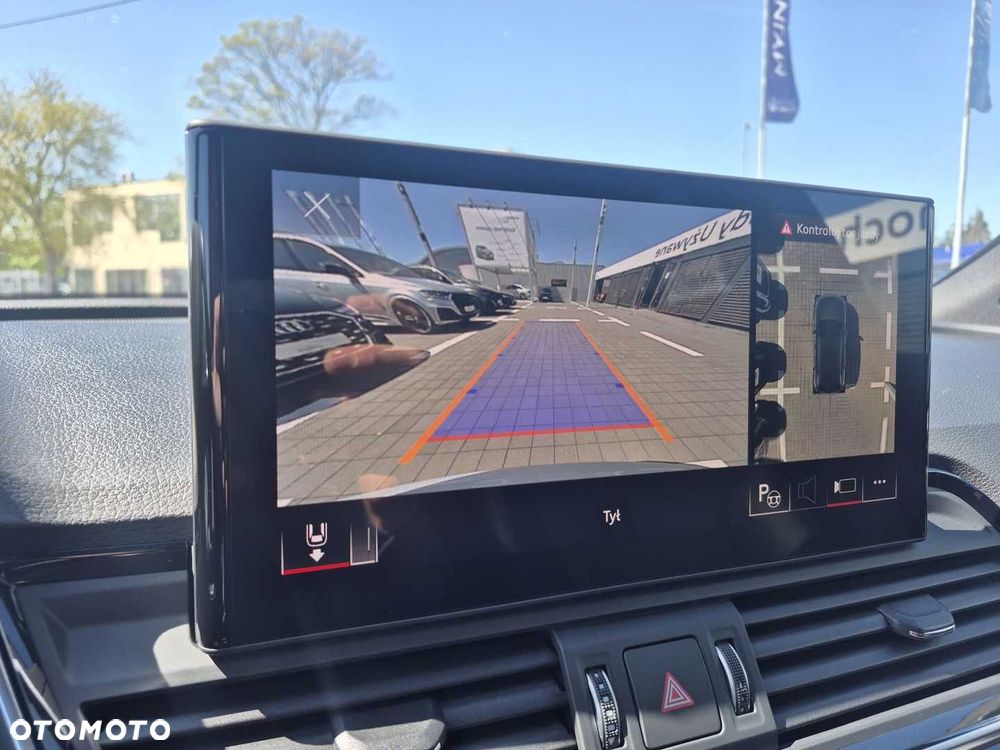Audi SQ5 - 16