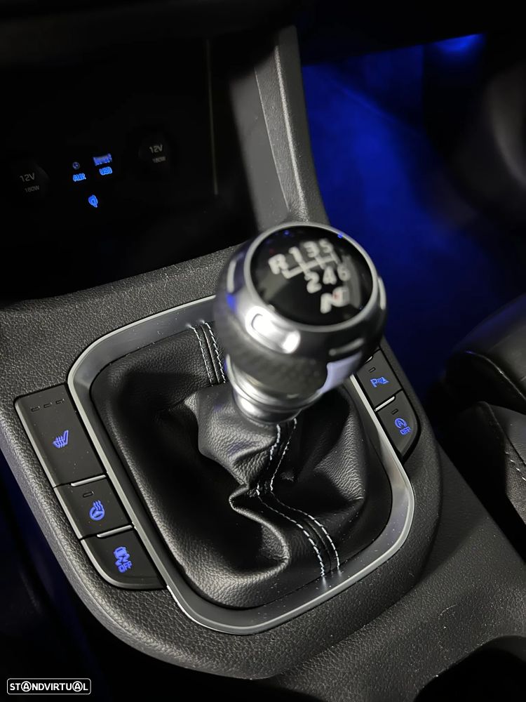 Hyundai i30 2.0 T-GDI N Performance - 15