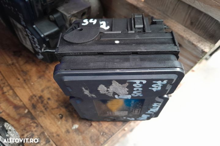 Pompa ABS 10061938851 / 28561198073 / BV61-2C405-AG 10061938851 / 285 - 7