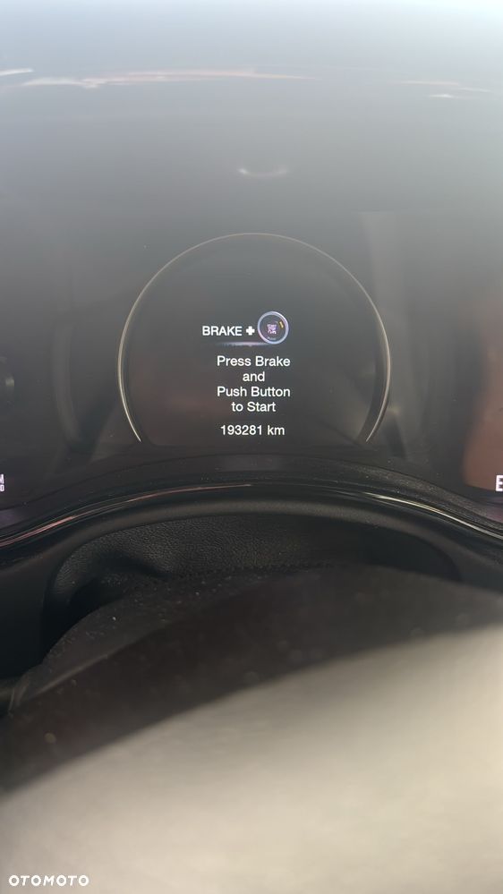 Dodge Durango 3,6 Limited - 13