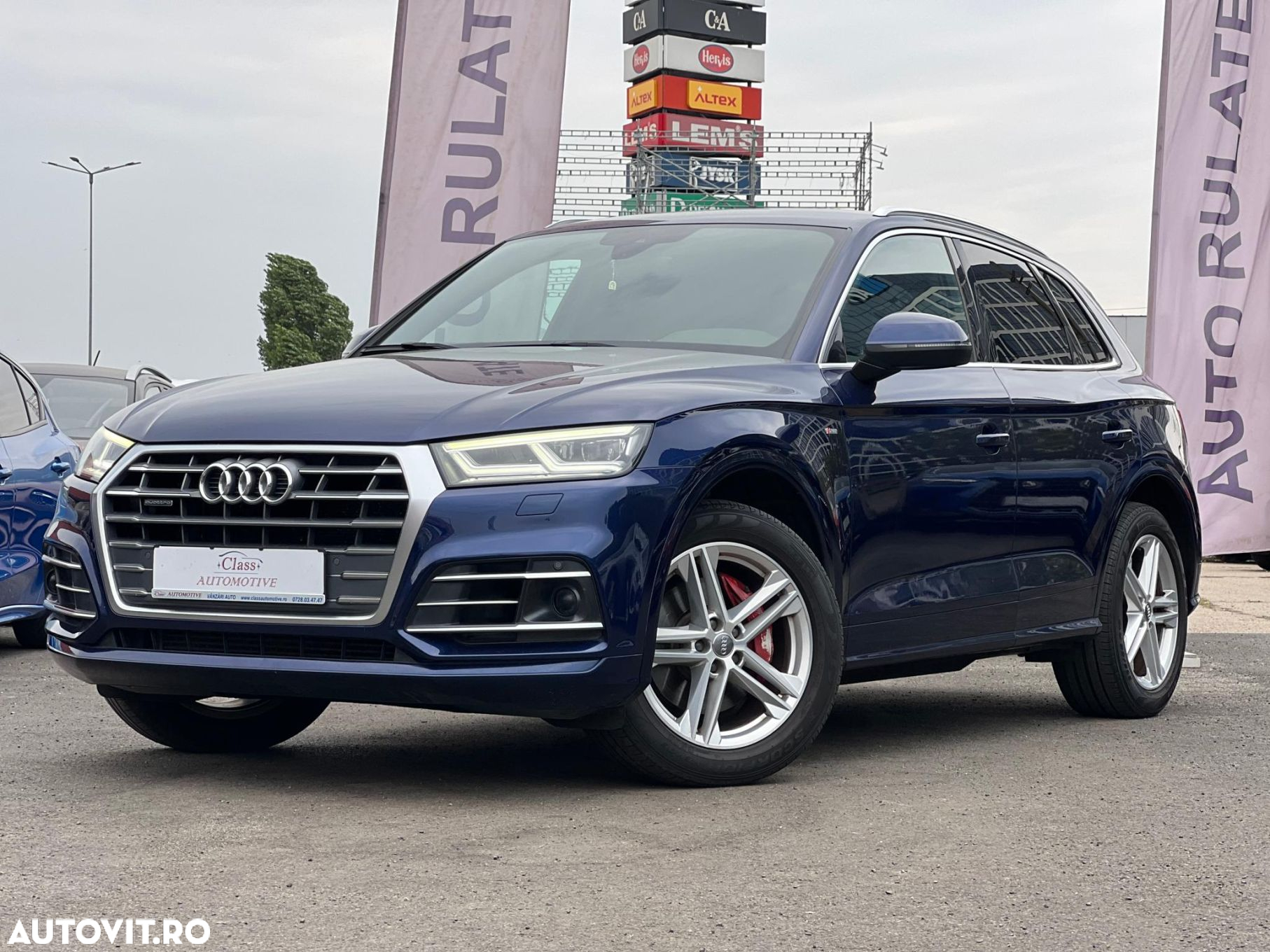 Audi Q5 - 3