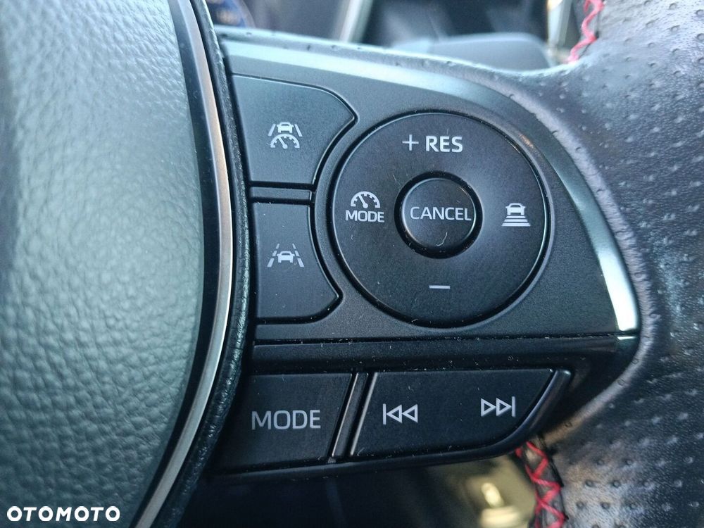 Toyota Corolla 1.8 Hybrid GR Sport Dynamic - 19