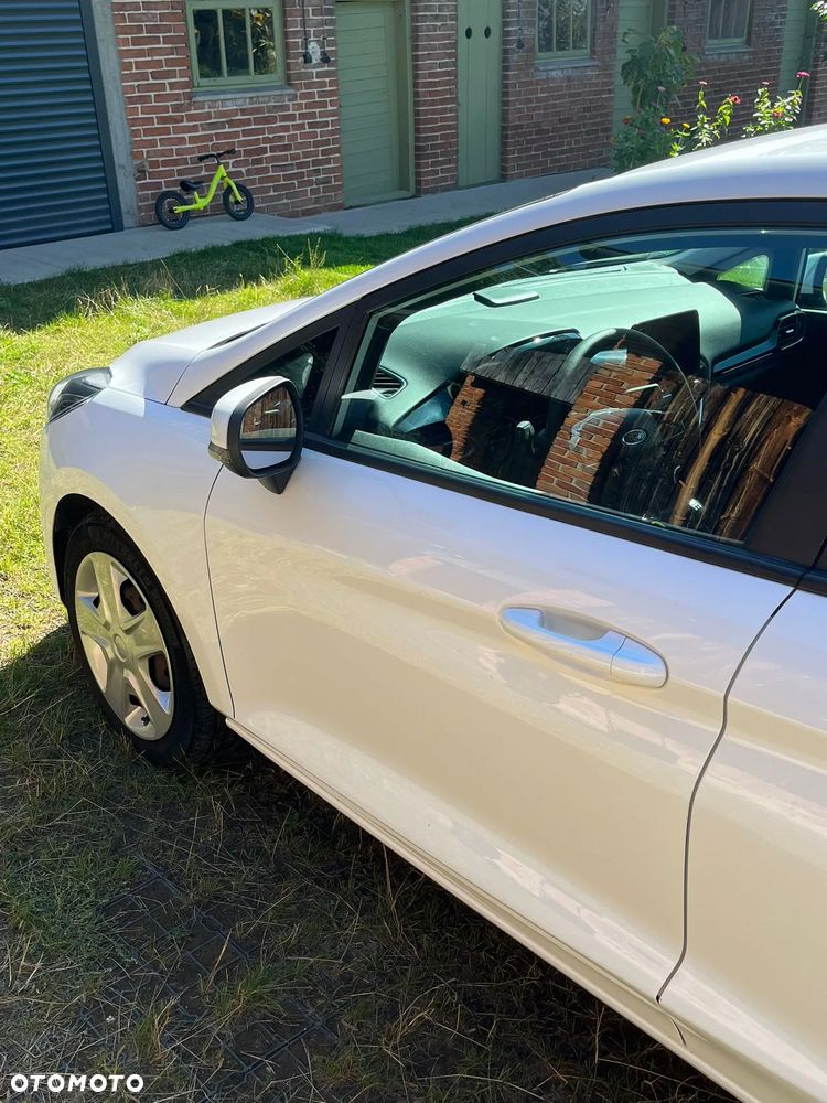 Ford Fiesta 1.1 SYNC Edition - 5