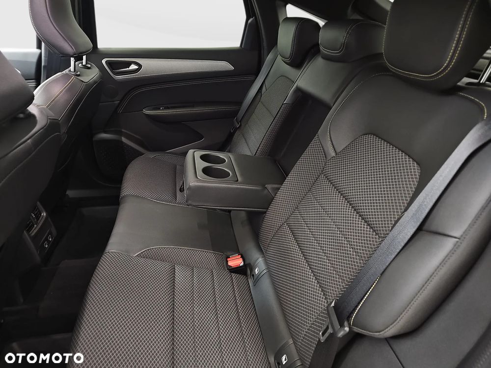 Renault Arkana 1.6 E-Tech Full Hybrid 145 Techno MMT - 29