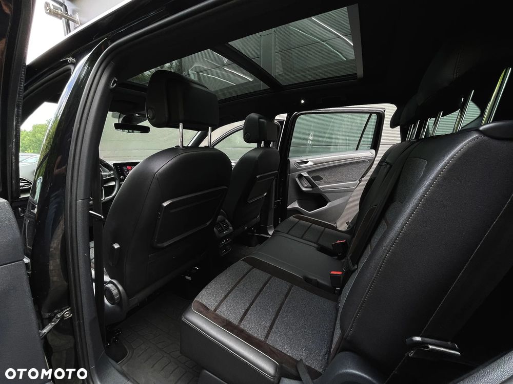 Seat Tarraco 2.0 Eco TSI Xcellence S&S 4Drive DSG - 18