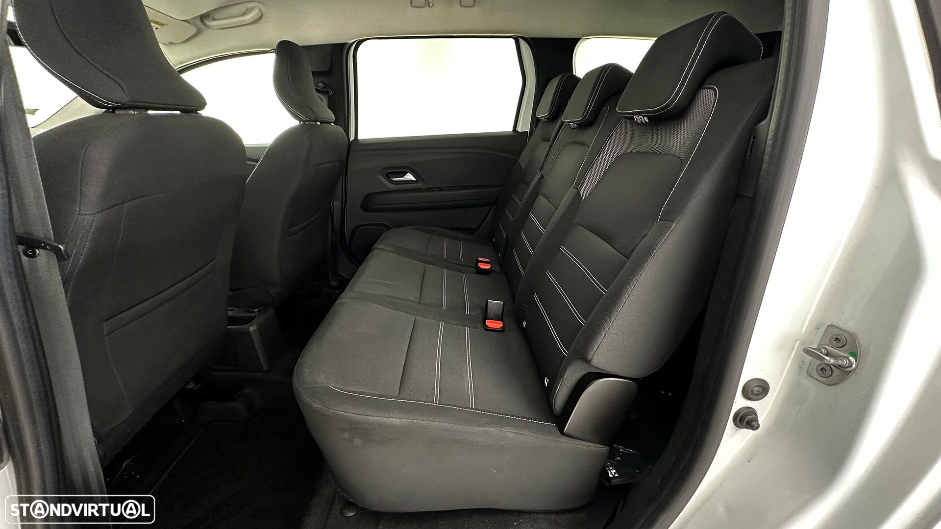 Dacia Jogger 1.0 ECO-G Comfort 7L Bi-Fuel - 40