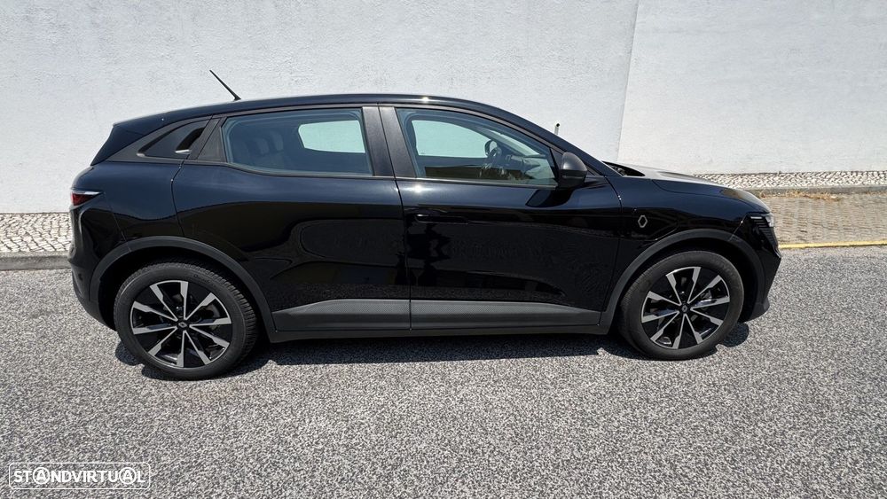 Renault Mégane E-Tech EV60 Evolution ER Optimum Charge - 5