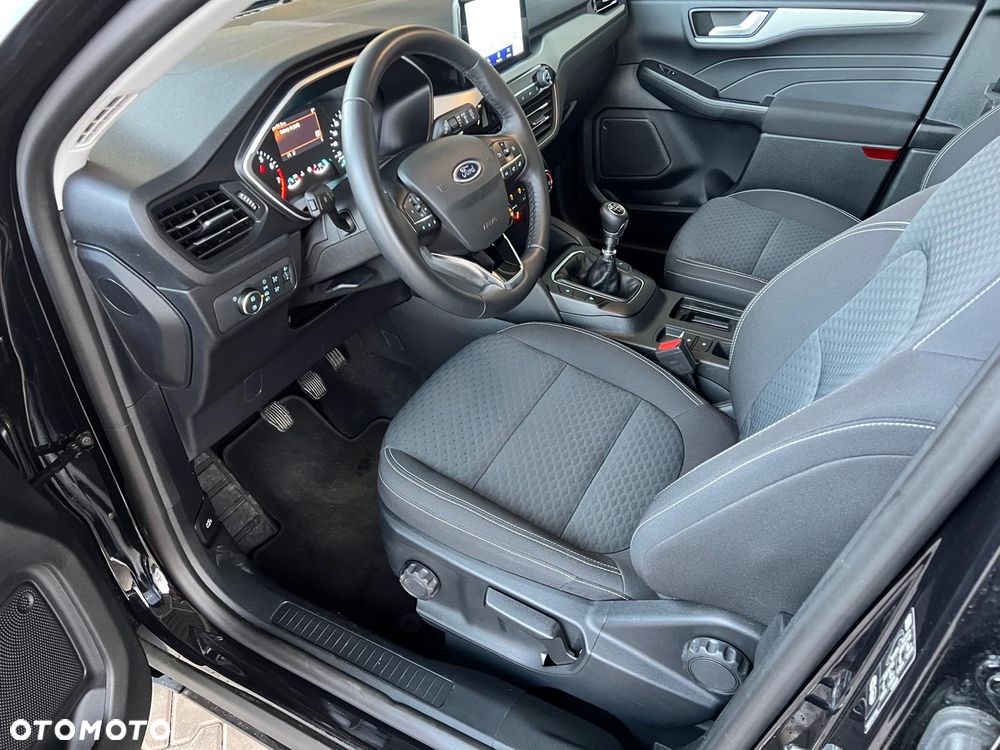 Ford Kuga 1.5 EcoBoost COOL&CONNECT - 18