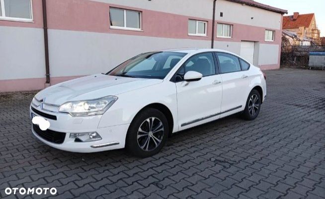 Citroën C5 2.7 HDi V6 Exclusive - 1