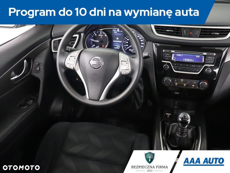 Nissan X-Trail - 9