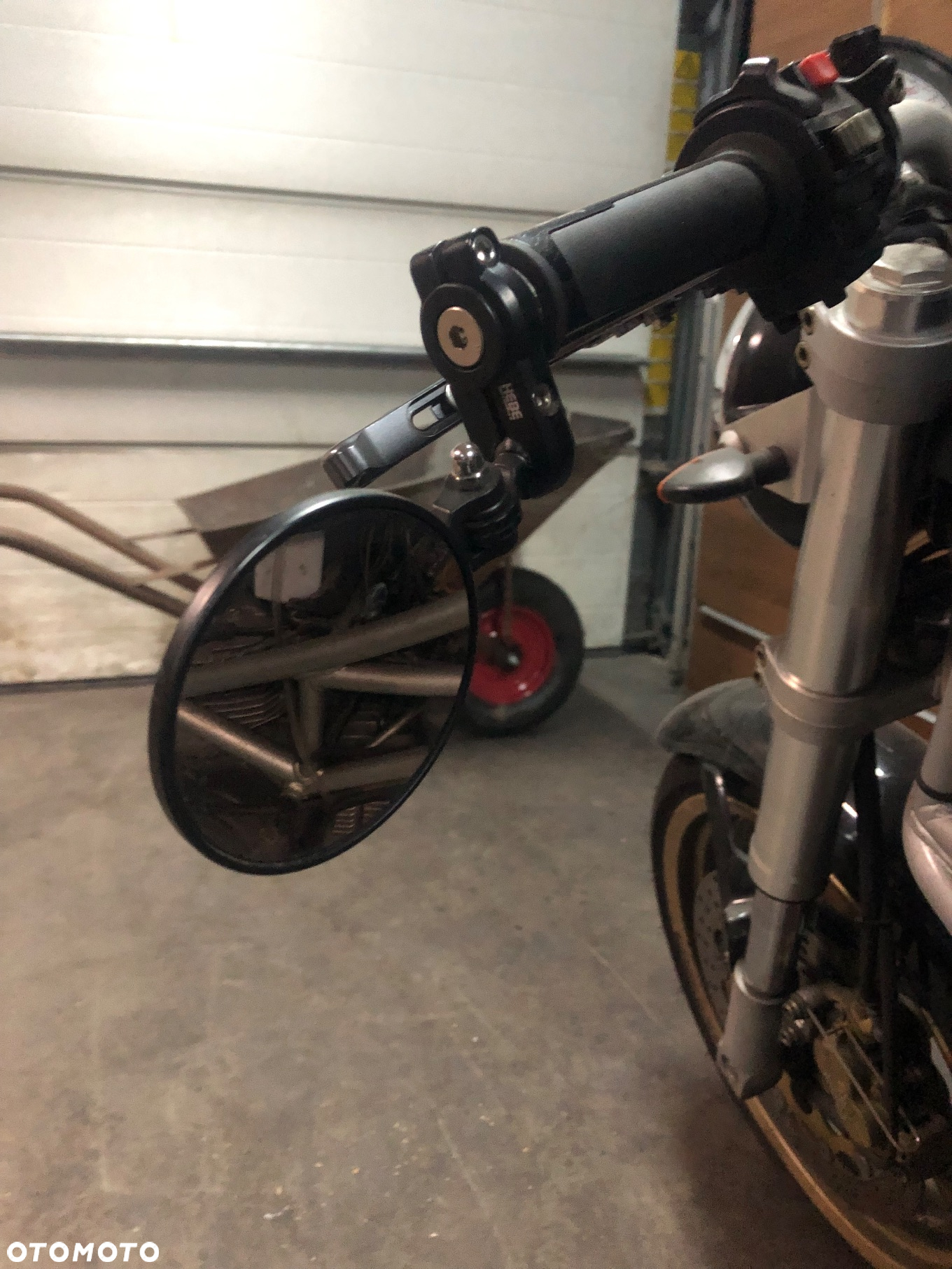 Ducati Monster - 11
