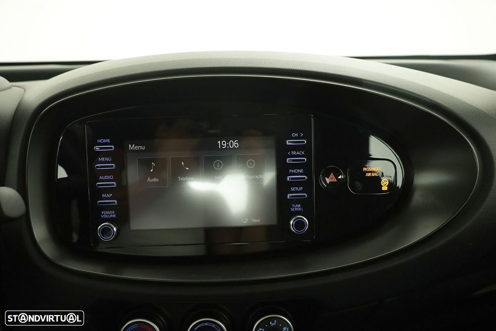 Toyota Aygo X - 10