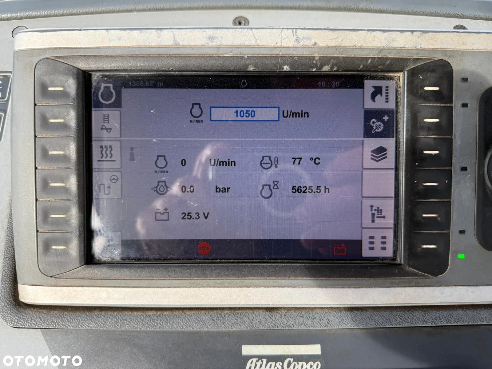 Dynapac SD 2500 CS - 30