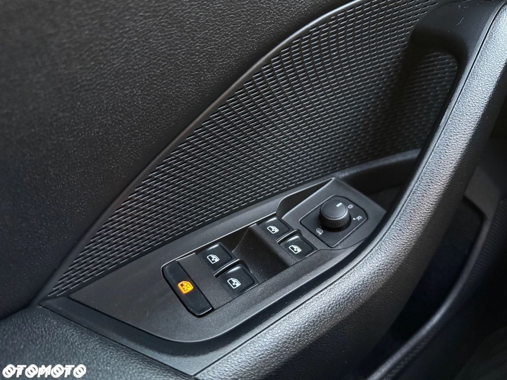 Skoda Octavia 1.5 TSI ACT Active - 13