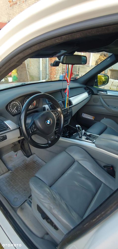 BMW X5 3.0sd xDrive - 6