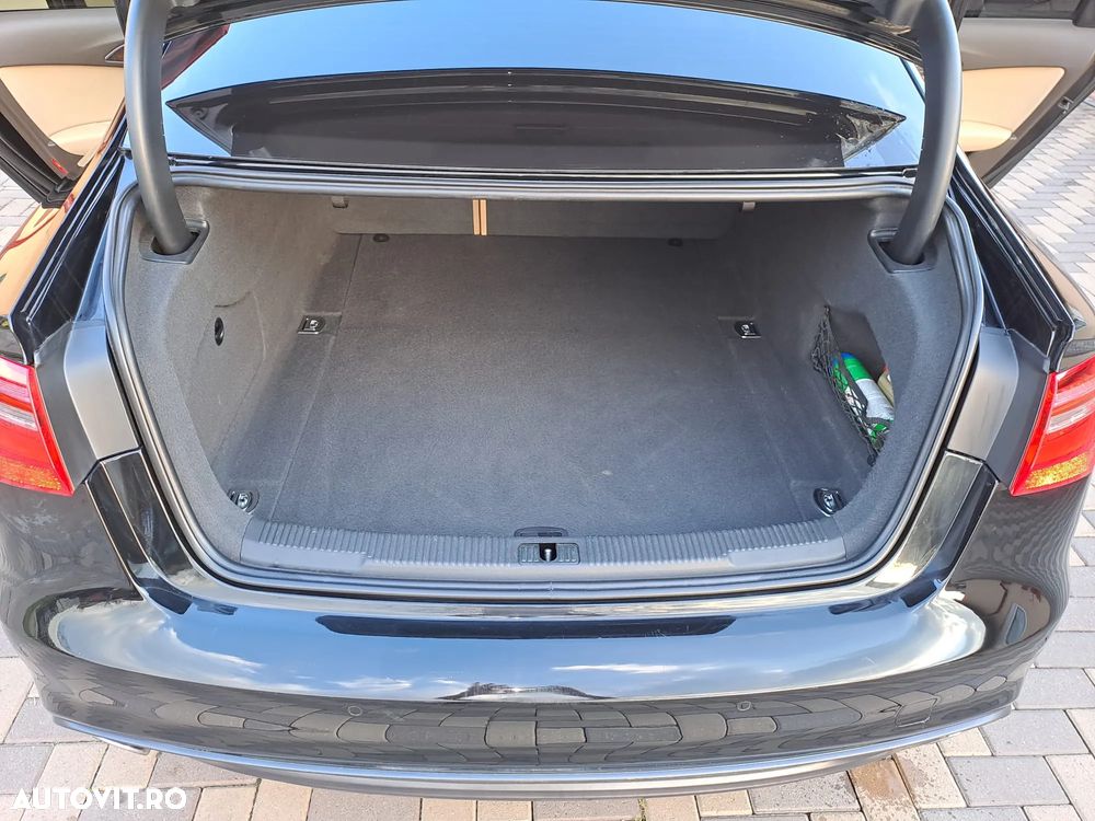 Audi A6 3.0 TDI quattro S tronic - 16