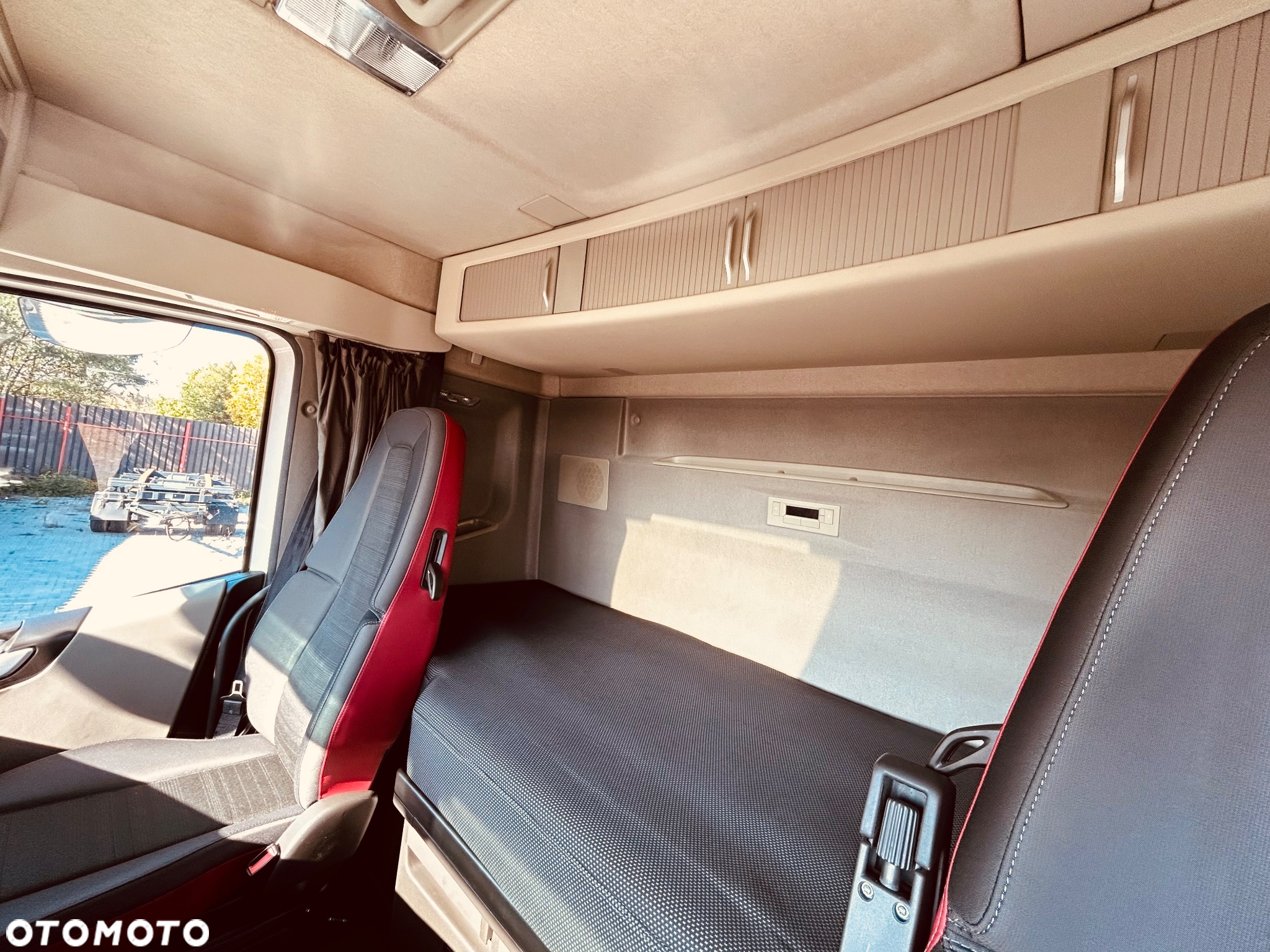 Volvo FH 420 - 12