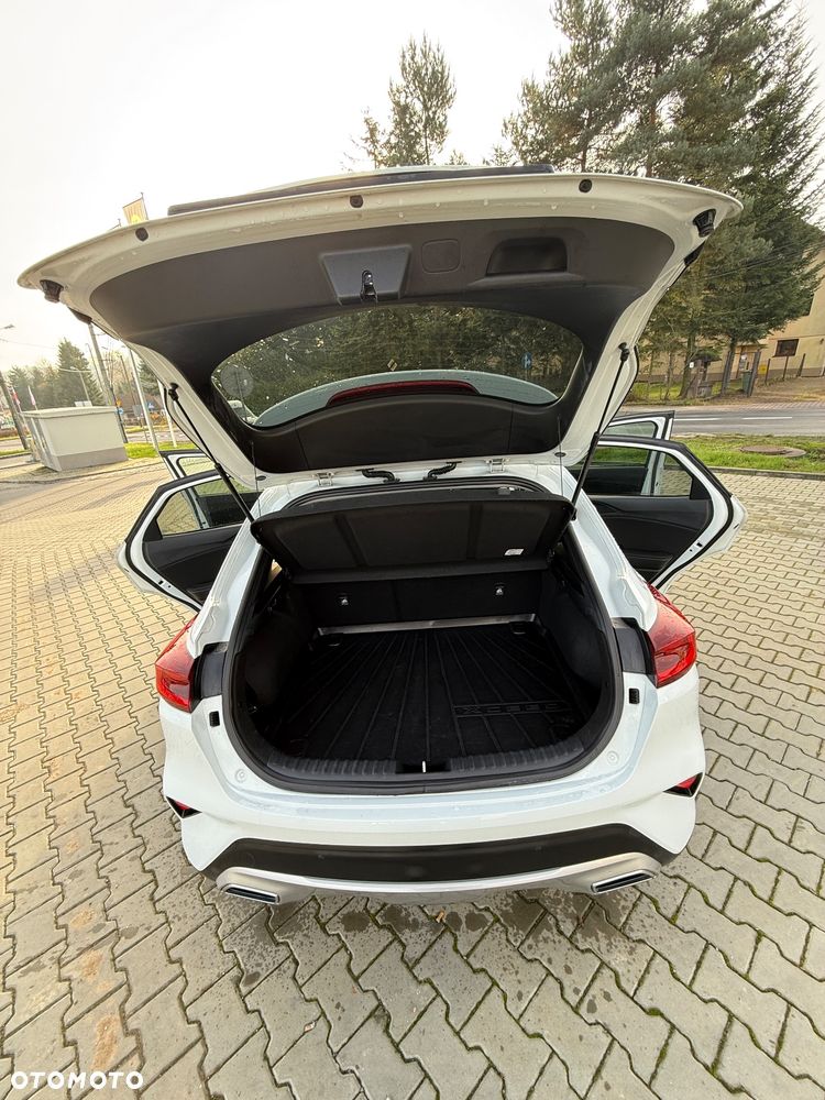 Kia XCeed 1.5 T-GDI M - 19