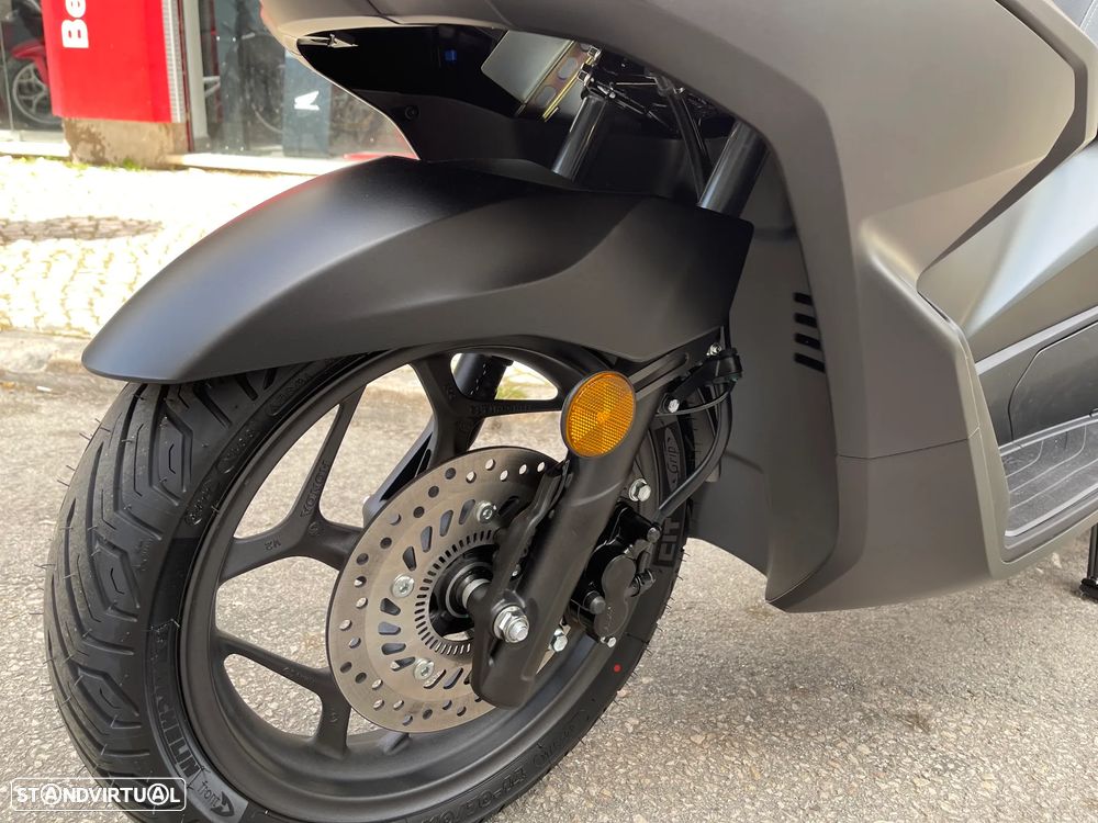 Honda PCX125 - DESDE 50 EUR / MÊS !! - 16